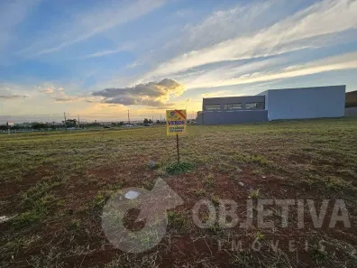 Lote/Terreno à venda, 475m² no Grand Ville, Uberlândia