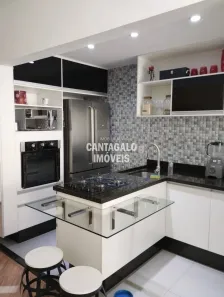 Apartamento com 2 Quartos à venda, 92m² no Vila Regente Feijó, São Paulo