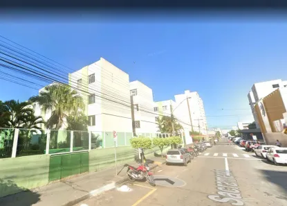 Apartamento com 2 Quartos à venda, 50m² no Setor dos Afonsos, Aparecida de Goiânia