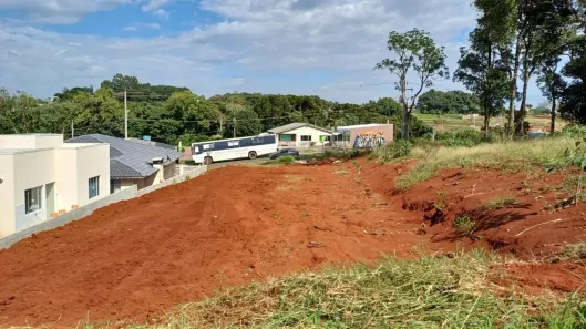 Lote/Terreno à venda, 577m² no Vila Isabel, Pato Branco