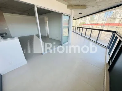 Apartamento com 2 Quartos à venda, 80m² no Recreio dos Bandeirantes, Rio de Janeiro