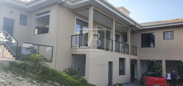 Casa de Condomínio com 4 Quartos à venda, 440m² no Saraiva, Betim
