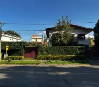 Casa de Condomínio com 4 Quartos à venda, 300m² no Loteamento Residencial Entre Verdes (Sousas), Campinas