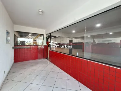 Ponto Comercial para alugar, 662m² no Loteamento Industrial, Santa Bárbara D'Oeste