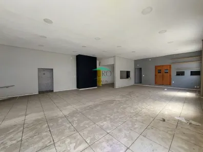 Imóvel Comercial para alugar, 184m² no Centro, Mogi das Cruzes