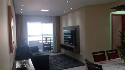 Apartamento com 3 Quartos à venda, 91m² no Centro, São Bernardo do Campo