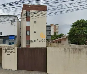 Apartamento com 2 Quartos à venda, 45m² no Ipiranga, São José
