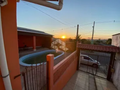 Casa com 3 Quartos à venda, 80m² no Aparecida, Alvorada