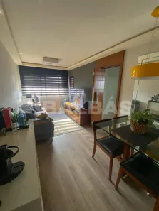 Apartamento com 2 Quartos à venda, 55m² no Vila Invernada, São Paulo