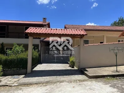 Casa de Condomínio com 3 Quartos à venda, 150m² no Carlos Guinle, Teresópolis