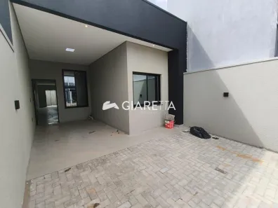 Casa com 1 Quarto à venda, 86m² no Jardim Coopagro, Toledo