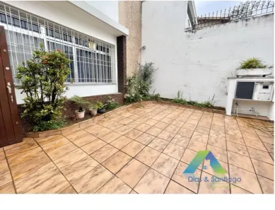 Casa com 2 Quartos à venda, 209m² no Bosque da Saúde, São Paulo
