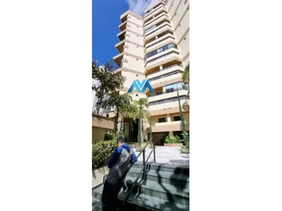 Apartamento com 3 Quartos à venda, 159m² no Campo Belo, São Paulo
