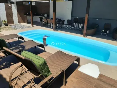 Imóvel Comercial com 7 Quartos à venda, 600m² no Centro, Bertioga
