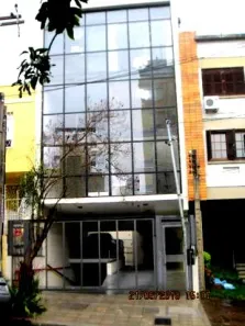 Sala Comercial à venda, 35m² no Auxiliadora, Porto Alegre