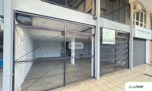 Ponto Comercial para alugar, 108m² no Setor Oeste, Goiânia