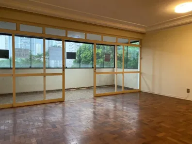 Apartamento com 3 Quartos à venda, 190m² no Centro, Campinas