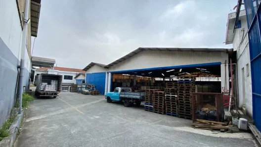 Galpão/Depósito/Armazém para alugar, 4040m² no Penha de França, São Paulo