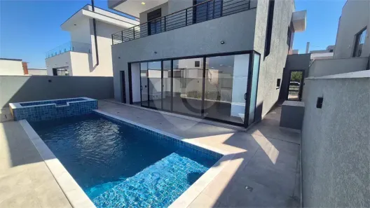 Casa de Condomínio com 3 Quartos à venda, 260m² no Cyrela Landscape Esplanada, Votorantim