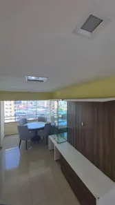 Apartamento com 2 Quartos à venda, 56m² no Nossa Senhora de Nazaré, Natal