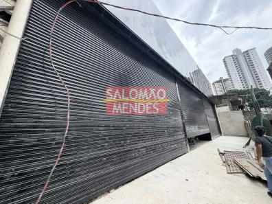 Prédio Comercial para alugar, 1200m² no Umarizal, Belém