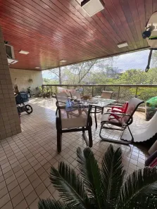 Apartamento com 3 Quartos à venda, 133m² no Recreio dos Bandeirantes, Rio de Janeiro