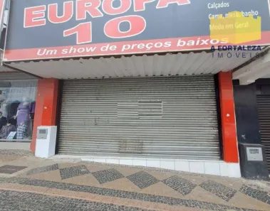Ponto Comercial para alugar, 250m² no Centro, Americana