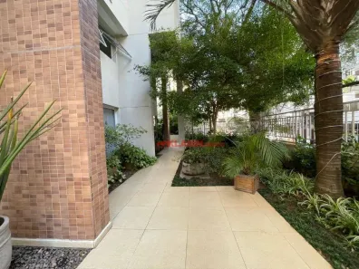 Apartamento com 2 Quartos à venda, 58m² no Vila Mariana, São Paulo