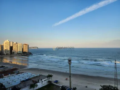 Apartamento com 3 Quartos à venda, 170m² no Pitangueiras, Guarujá