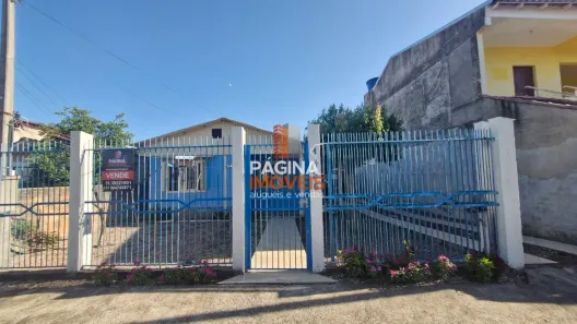 Casa com 4 Quartos à venda, 441m² no Harmonia, Canoas
