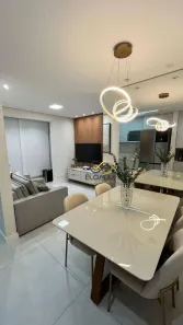 Apartamento com 2 Quartos à venda, 42m² no Vila São João, Guarulhos