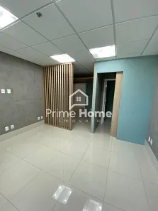 Sala Comercial com 1 Quarto à venda, 33m² no Loteamento Residencial Vila Bella, Campinas