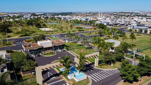 Lote/Terreno à venda, 360m² no Village Damha Rio Preto III, São José do Rio Preto