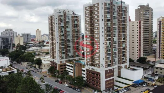 Apartamento com 3 Quartos à venda, 93m² no Baeta Neves, São Bernardo do Campo