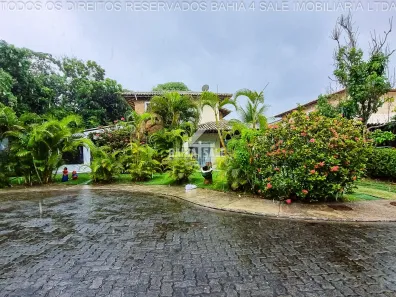 Casa com 3 Quartos à venda, 385m² no Piatã, Salvador