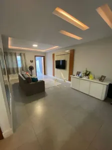 Casa com 3 Quartos à venda, 250m² no Parque Residencial Guadalajara, Nova Iguaçu