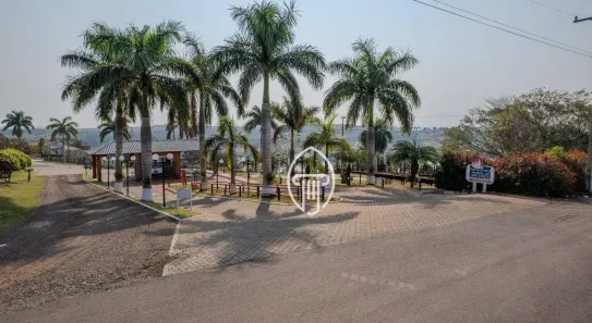 Lote/Terreno à venda, 3967m² no Alvorada do Sul, Alvorada do Sul