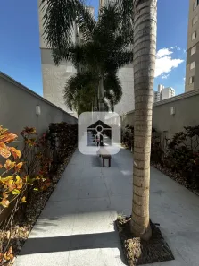 Apartamento com 4 Quartos à venda, 109m² no Santa Mônica, Uberlândia