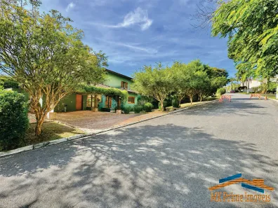 Casa de Condomínio com 4 Quartos à venda, 620m² no Residencial Euroville, Carapicuíba