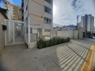Apartamento com 2 Quartos para alugar, 68m² no Setor Bela Vista, Goiânia
