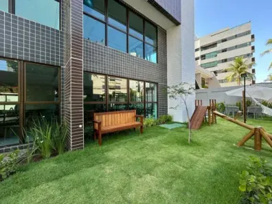 Apartamento com 2 Quartos à venda, 58m² no Candeias, Jaboatão dos Guararapes