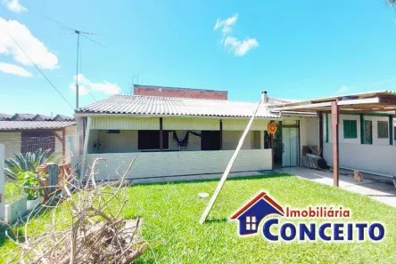 Casa com 3 Quartos à venda, 90m² no Albatroz, Imbé