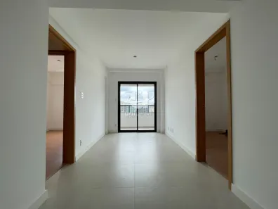 Apartamento com 2 Quartos à venda, 52m² no Granbery, Juiz de Fora