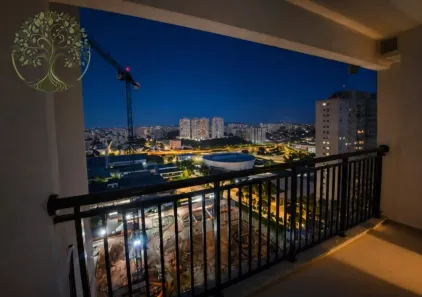 Apartamento com 2 Quartos à venda, 61m² no Planalto, São Bernardo do Campo