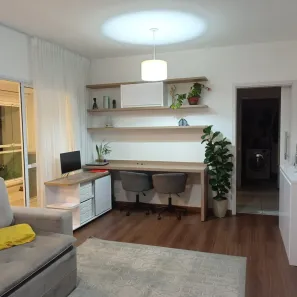 Apartamento com 3 Quartos à venda, 125m² no Vila Mogilar, Mogi das Cruzes