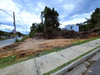 Lote/Terreno à venda, 262m² no Ponta Negra, Manaus