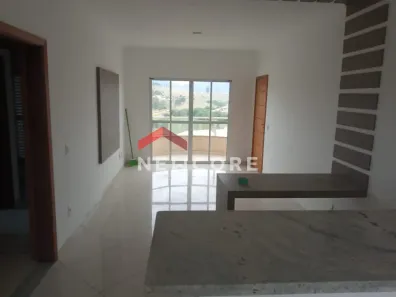 Apartamento com 2 Quartos à venda, 75m² no Jardim Santa Paulina, Bragança Paulista