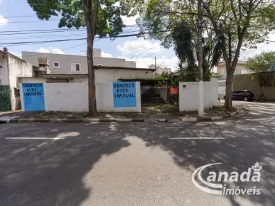 Lote/Terreno à venda, 252m² no Cipava, Osasco