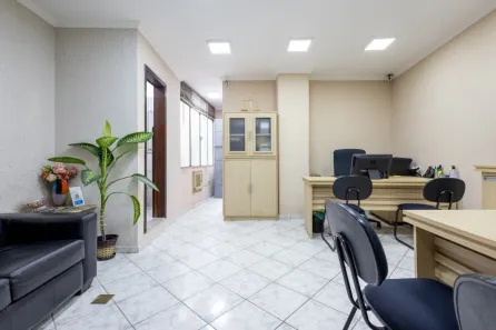 Ponto Comercial para alugar, 38m² no República, São Paulo