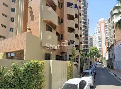 Apartamento com 3 Quartos à venda, 200m² no Cambuí, Campinas